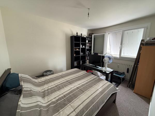 Appartement 3 pièces 73.7 m2