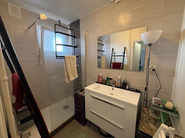Appartement 3 pièces 73.7 m2