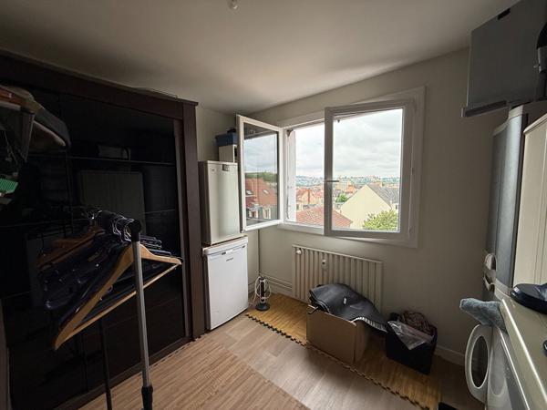 Appartement 3 pièces 73.7 m2