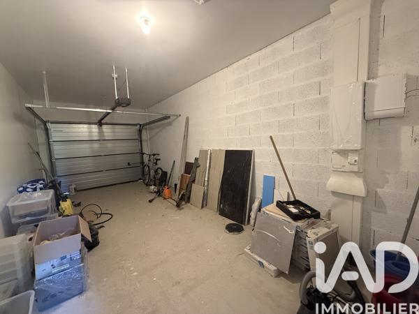 Maison à vendre 4 pièces 140 m² Le Vaudreuil