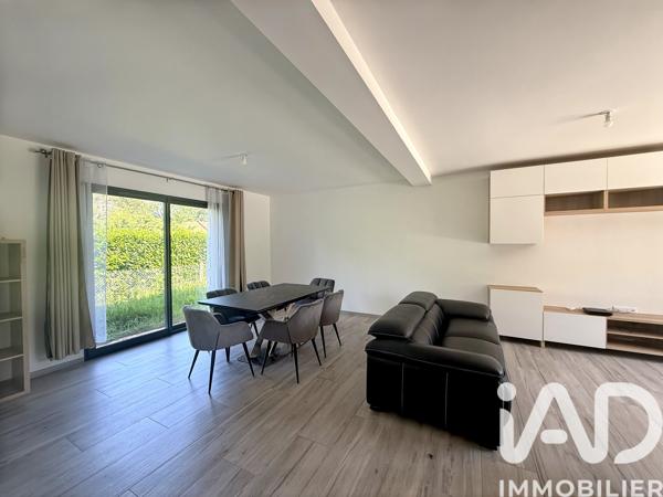 Maison à vendre 4 pièces 140 m² Le Vaudreuil