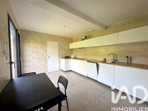 Maison à vendre 4 pièces 140 m² Le Vaudreuil