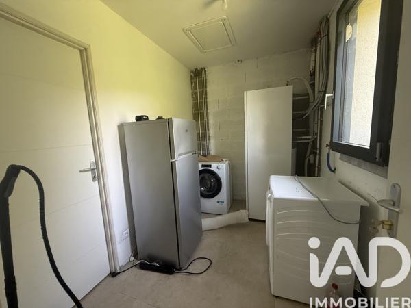 Maison à vendre 4 pièces 140 m² Le Vaudreuil