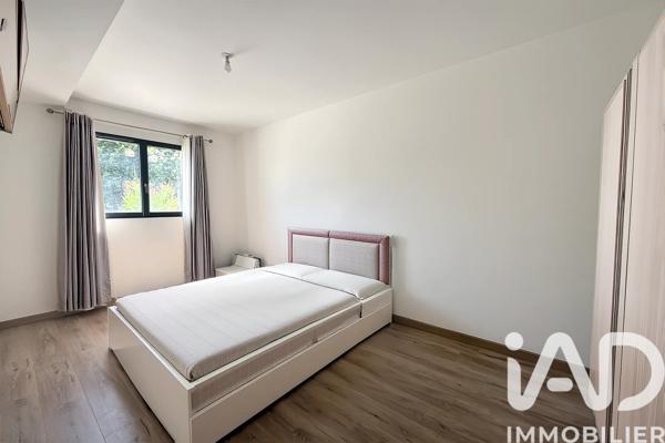 Maison à vendre 4 pièces 140 m² Le Vaudreuil