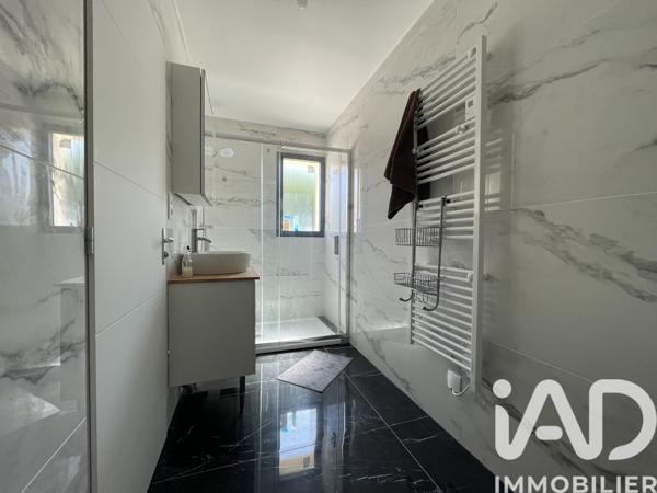 Maison à vendre 4 pièces 140 m² Le Vaudreuil