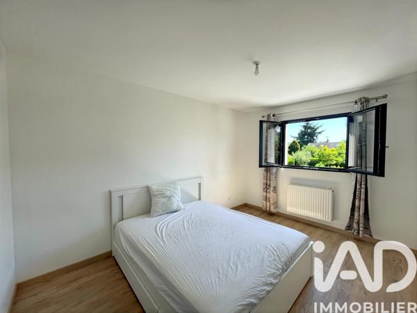 Maison à vendre 4 pièces 140 m² Le Vaudreuil