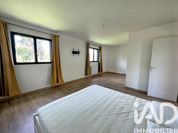 Maison à vendre 4 pièces 140 m² Le Vaudreuil