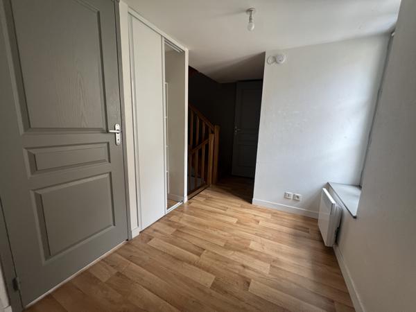 Maison 3 pièce(s) 1 chambre(s) 44 m²