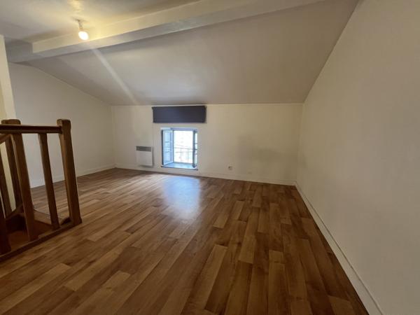 Maison 3 pièce(s) 1 chambre(s) 44 m²