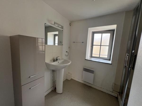 Maison 3 pièce(s) 1 chambre(s) 44 m²