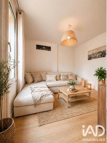Maison à vendre 3 pièces 52 m² Frouard