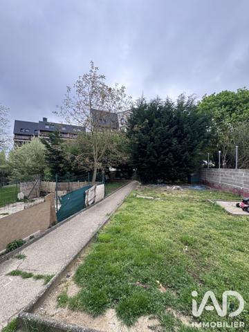 Maison à vendre 3 pièces 52 m² Frouard