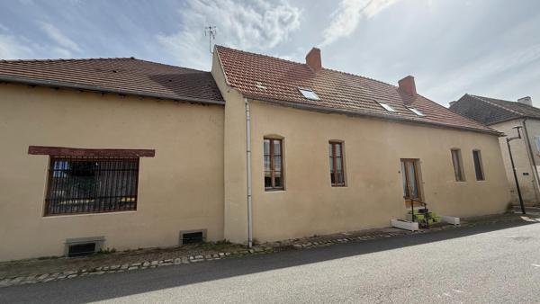 ensemble immobilier