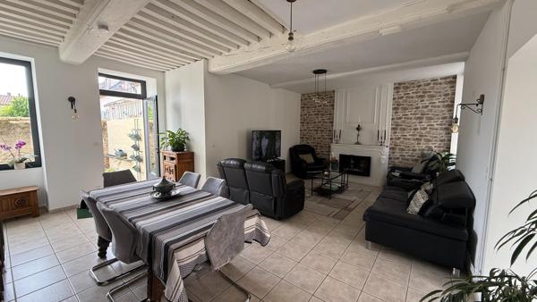 ensemble immobilier