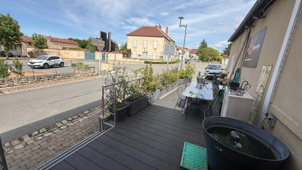 ensemble immobilier