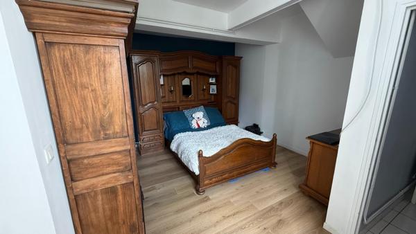 ensemble immobilier