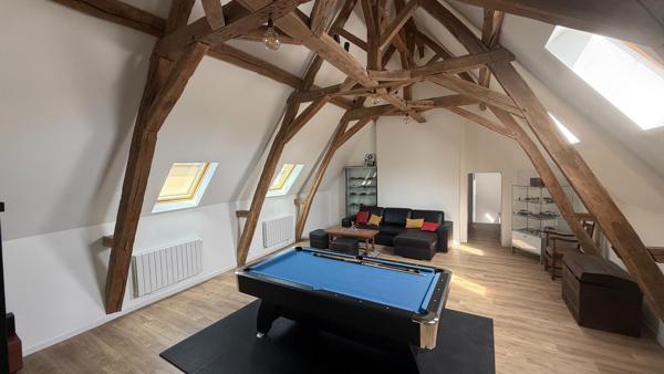 ensemble immobilier