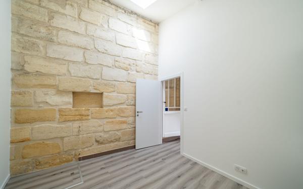 Maison à louer