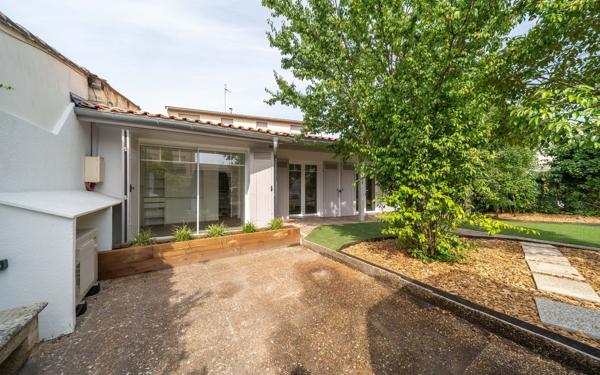 Maison à louer