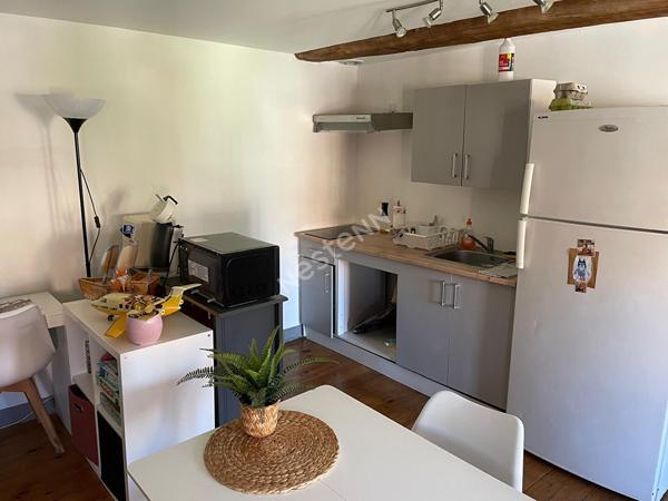 Local professionnel + appartements : Le bien idéal pour investir ou développer votre activité