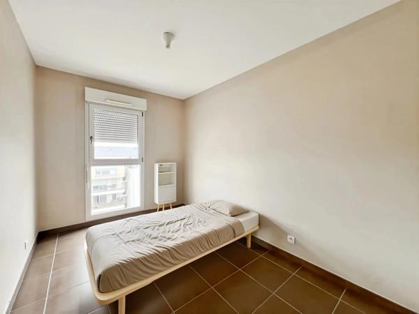 Vente Appartement 4 pièces 73 m2 à Saint-Malo