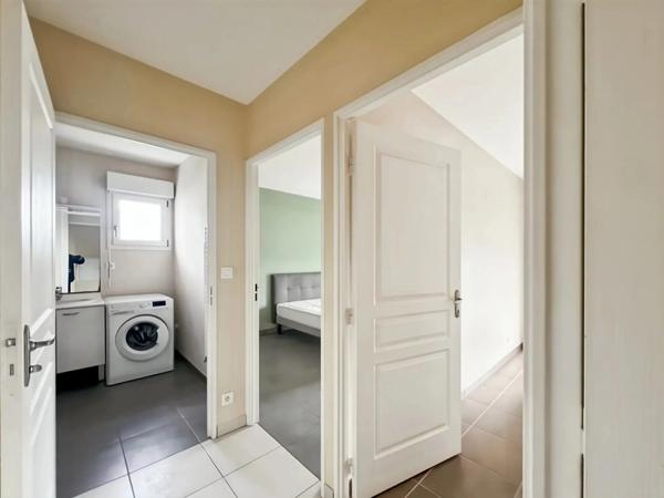 Vente Appartement 4 pièces 73 m2 à Saint-Malo