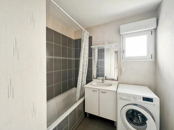 Vente Appartement 4 pièces 73 m2 à Saint-Malo