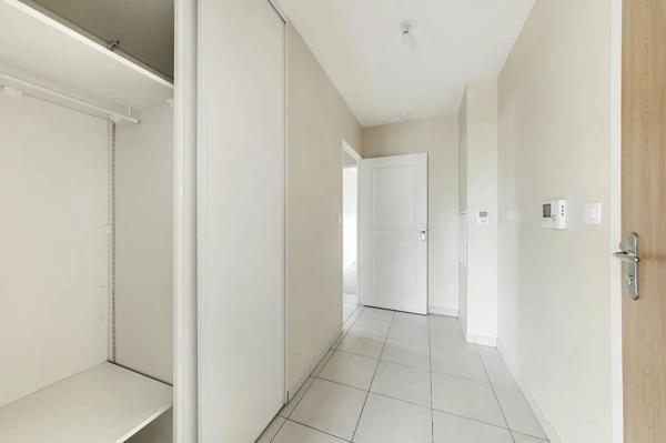 Vente Appartement 4 pièces 73 m2 à Saint-Malo