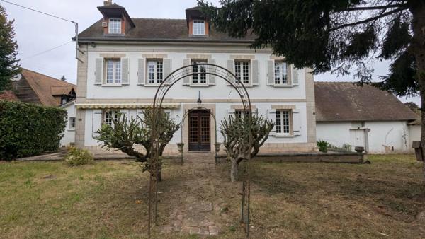 Maison à vendre à Heudreville-sur-Eure (27400)