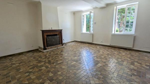 Maison à vendre à Heudreville-sur-Eure (27400)
