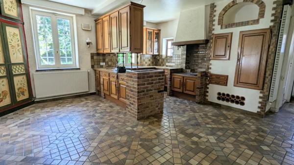 Maison à vendre à Heudreville-sur-Eure (27400)