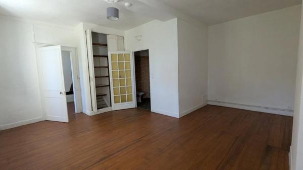 Maison à vendre à Heudreville-sur-Eure (27400)