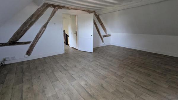 Maison à vendre à Heudreville-sur-Eure (27400)