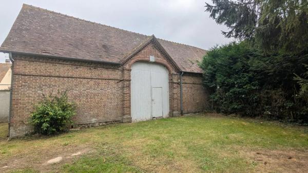 Maison à vendre à Heudreville-sur-Eure (27400)