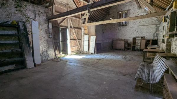 Maison à vendre à Heudreville-sur-Eure (27400)