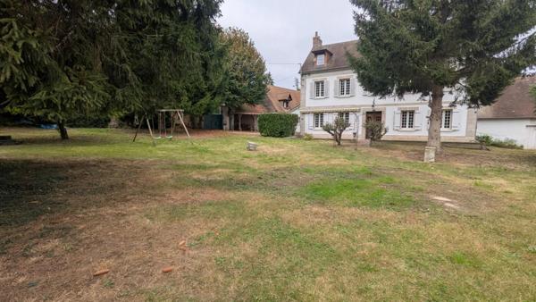 Maison à vendre à Heudreville-sur-Eure (27400)