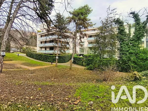 Appartement à vendre 4 pièces 124 m² Lyon 5