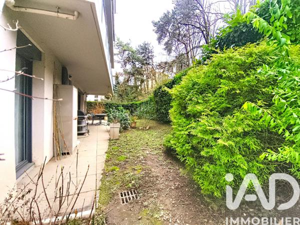 Appartement à vendre 4 pièces 124 m² Lyon 5