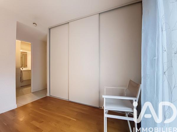 Appartement à vendre 4 pièces 124 m² Lyon 5