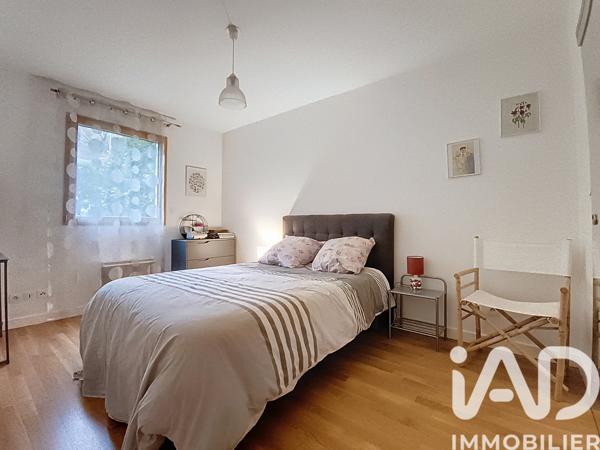 Appartement à vendre 4 pièces 124 m² Lyon 5