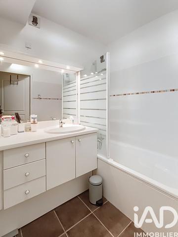 Appartement à vendre 4 pièces 124 m² Lyon 5