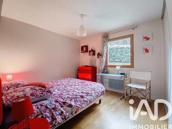 Appartement à vendre 4 pièces 124 m² Lyon 5