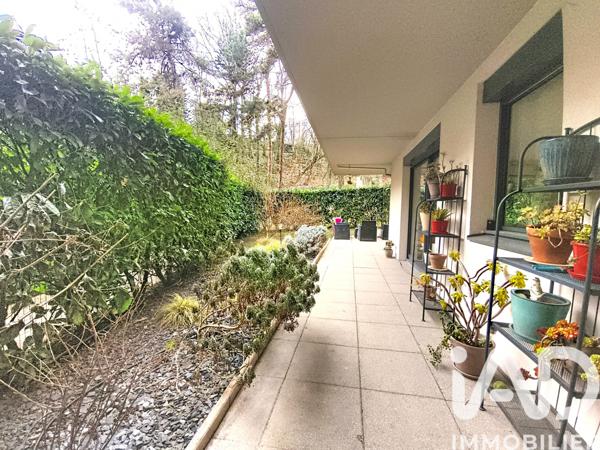 Appartement à vendre 4 pièces 124 m² Lyon 5