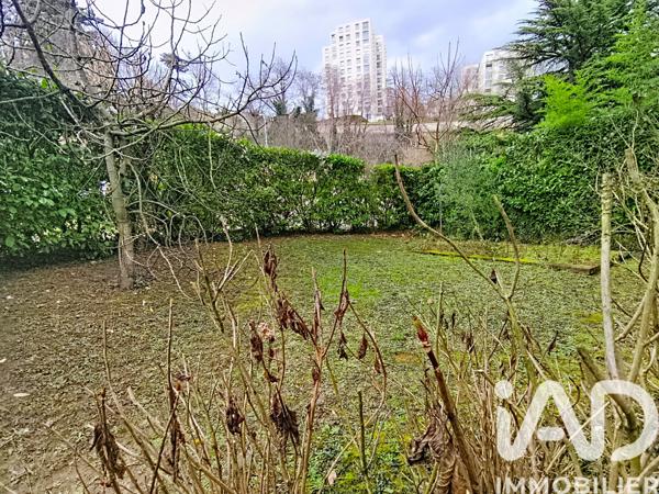 Appartement à vendre 4 pièces 124 m² Lyon 5