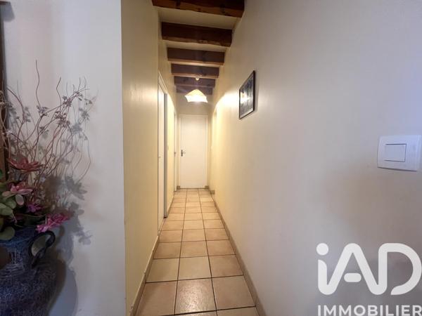 Maison à vendre 3 pièces 90 m² Magescq