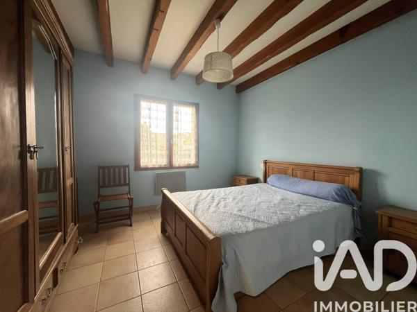 Maison à vendre 3 pièces 90 m² Magescq
