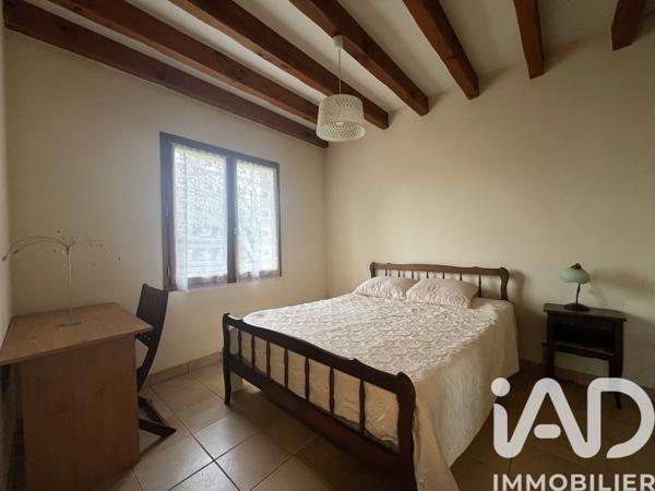 Maison à vendre 3 pièces 90 m² Magescq