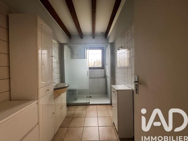 Maison à vendre 3 pièces 90 m² Magescq