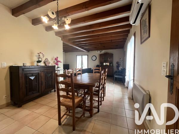 Maison à vendre 3 pièces 90 m² Magescq