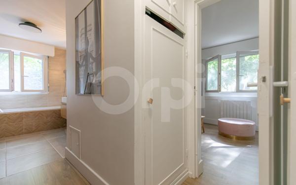 Appartement à vendre    5 pièces • 123 m2 Chennevières-sur-Marne